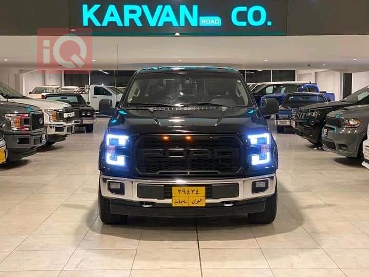 فۆرد F-150